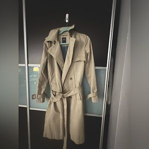 Gap Trench coat
